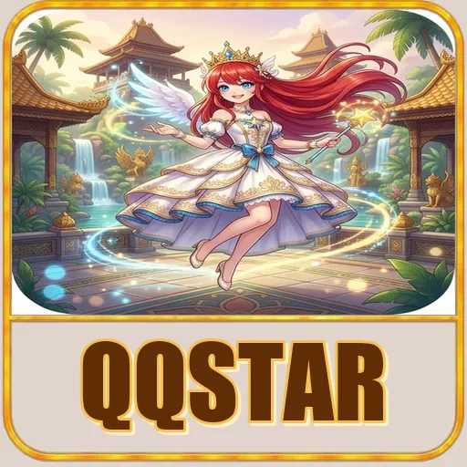 qqstar - Peningkatan performa dan UI/UX terbaru