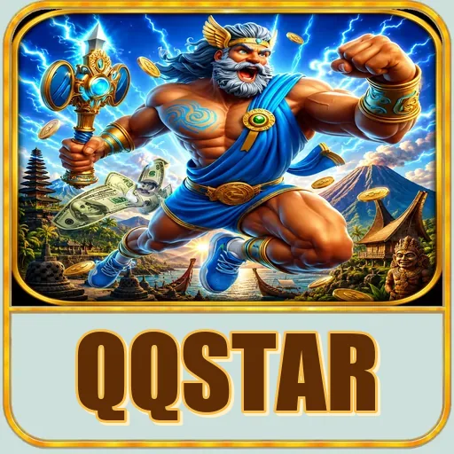 qqstar