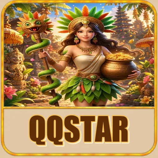 qqstar Indonesia - Peningkatan performa dan UI/UX terbaru