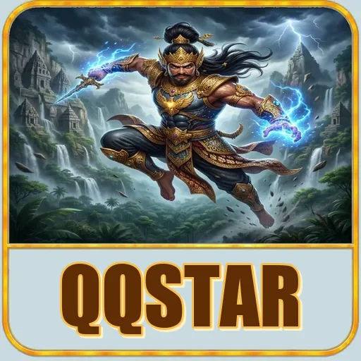 qqstar
